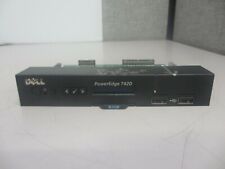  Dell Poweredge T320 T420 Front LCD Control Panel 04J91H  picture