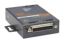 Lantronix EDS1100 Hybrid Ethernet Terminal Device Server ED1100002-LNX-01 picture