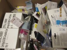 New-Old-Stock NOS Huge Lot SEALED Ink Cartridge Mixed Lot Expired? Cartridges picture