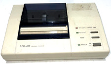Vintage SII DPU-41-043 Thermal Printer picture