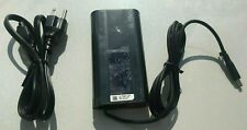 Lot of 10 Genuine DELL XPS 13 9343 9350 9360 90W AC Charger Power Cord Adapter picture