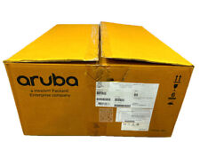 JL003A I Open Box HPE Aruba 5406R 44GT PoE+/4SFP+ (No PSU) v3 zl2 Switch picture