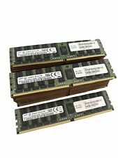 LOT OF 21x 32GB RAM Samsung M386A4G40DM0-CPB 4DRx4 PC4-2133P-LD0 picture
