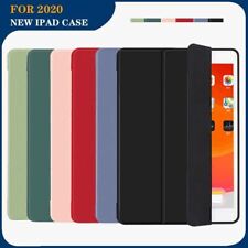 Tablet Case Magnetic Wake Cover for iPad 9th 7th 8th Air 2 3 4 Pro 11 Mini 6 4 5 picture