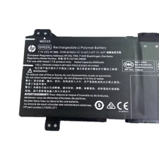 Genuine GH02XL Battery For HP Chromebook 11A G8 11 14 G6 X360 11 G3 GH02047XL-PL picture