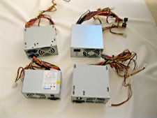 Lot of four (4) Desktop Power Supplies picture
