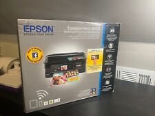 Epson Expression Home XP-446 Wireless Small-In-One Inkjet Printer Brand New Open picture