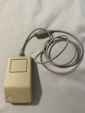 Apple Desktop Bus Mouse for Mac or IIGS-G5431 A9M0331-WORKING w/Free Shipping picture