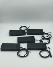Lot Of 5 Dell WD19 & WD19S USB Type-C Docking Station | Type-C 2N14350#4 picture