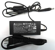 Genuine Delta for Dell Monitor AC Adapter Power Supply ADP-40DD B ADP-40GD BD  picture