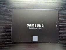 Samsung 850 EVO 500GB 2.5