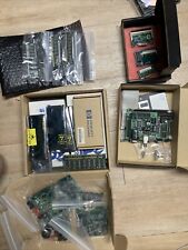 Huge lot of vintage brand new apple and Hewlett-Packard parts ⭐️⭐️⭐️ picture