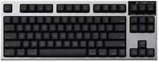 REALFORCE for Mac PZ-R2TLSA-US4M-BK PFU Limited Edition All45g US Layout Black picture