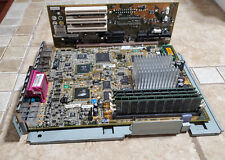 Sun Microsystems 100 Ultra SPARC-IIe 500MHz 2GB Motherboard With Riser Card picture