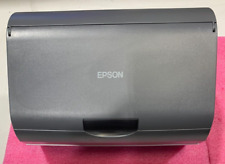 Epson WorkForce Pro GT-S50 Color Duplex Scanner J271B - Untested/No Power Cord picture