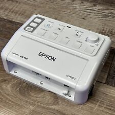 Epson ELPCB02 PowerLite Pilot Wall Mounted Projector Control Box V12H614020 picture