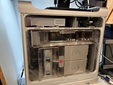 Apple PowerMac G5 Power PC FOR PARTS POWERS ON - READ DESC - AS-IS picture