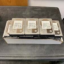 IBM System X, 0B26318, HUS723030ALS640 6Gb/s 7.2K 3TB SAS 3.5'' HDD (LOT OF 23) picture