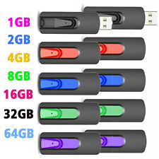 USB Memory Stick Flash Thumb Pen Drive-PC/Car/1gb 2gb 4gb 8gb 16gb 32gb 64gb Lot picture