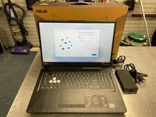 USED ASUS TUF Gaming A17 FA707RE-MS73 17.3