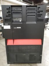 IBM AS/400E 