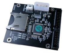 SD SDHC Memory Card to 3.5