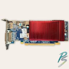 Dell AMD Radeon HD6450 1GB Low Profile Desktop Video Graphics Card GPU 06XMMP picture