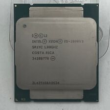 Intel Xeon E5-2609V3 1.90GHz Hexa-Core CPU Processor SR1YC LGA2011-3 Socket picture