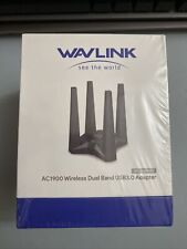 WAVLINK WiFi Wireless AC1900 Standard 1300+600Mbps Dual Band USB3.0 AC1900 picture