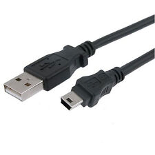 USB PROGRAMMING CHARGING CABLE CORD FOR UNIDEN SR30C HANDHELD SCANNER picture