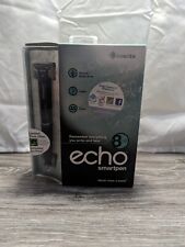 FOR PARTS Livescribe SmartPen Echo 8GB Record Audio & Ink LCD BLANK picture