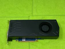OEM DELL NVIDIA GEFORCE GTX 1060 6GB GDDR5 GRAPHICS CARD 02FNM3 120W TDP picture