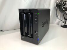 Synology DiskStation DS216 2-Bays NAS Network Attached Storage *No HDDs* Tested picture