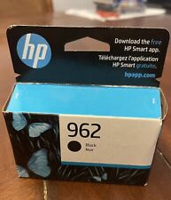 HP 962 Original Ink Cartridge - Black - EXPIRED 05/2023 picture