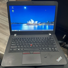 Lenovo Thinkpad E450 14
