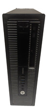 HP EliteDesk 800 G1 SFF : Intel Core i5 4590@ 3.3 Ghz, 32GB Ram, 120GB SSD picture