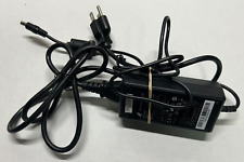 Adapter Tech Power Supply 12V 5A 60W AC Adapter w/ Power Cord ATS065T-P120 picture