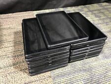(LOT OF 15) Amazon Kindle Fire 6 (1st Generation) Model D01400 6GB~~~ picture