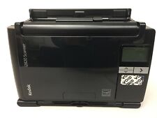 Kodak i2820 Sheetfed Scanner No Adapter READ #Y picture