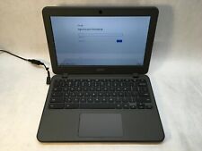Acer Chromebook C731 11.6
