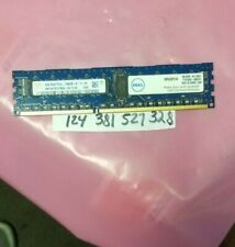 4GB PC3L  2RX8  DDR3 10600R 1333 240PIN ECC REGISTERED 240PIN DUAL CHANNEL RANK  picture