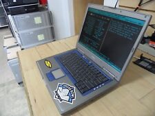 Dell Inspiron 8500 Laptop For Parts Posted Bios No Hard Drive picture