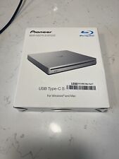Pioneer BDR-XS07S USB Optical Drive picture