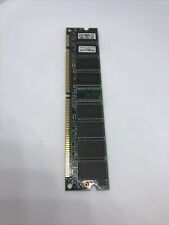 32 MB PC-66 SDRAM DIMMS 168 Pin DRAM 3.3volts Vintage Memory PC66 32MB Vintage picture