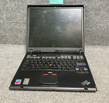IBM Thinkpad R50 Laptop, Intel Inside Centrino Mobile Technology - For Parts picture