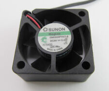 1pc SUNON GM0503PHV2-8 30x30x15mm 30mm 3015 5V 0.4W Mini DC Cooling Fan picture