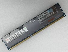 hynix 8GB DDR3 1333MHz Server RAM 2Rx4 PC3-10600R HMT31GR7BFR4C-H9 RDIMM picture