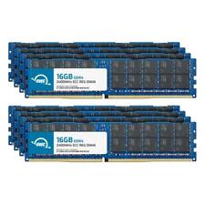 OWC 128GB (8x16GB) Memory RAM For Cisco UCS B420 M4 UCS C460 M4 (DDR4) picture