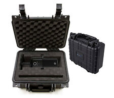 CM Travel Case for Elgato Wave 1 & Elgato Wave 3 USB Microphone , Hard Case Only picture