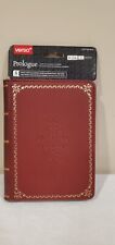 Verso Prologue Vintage Leather Book Cover for 6 inch tablet NEW picture